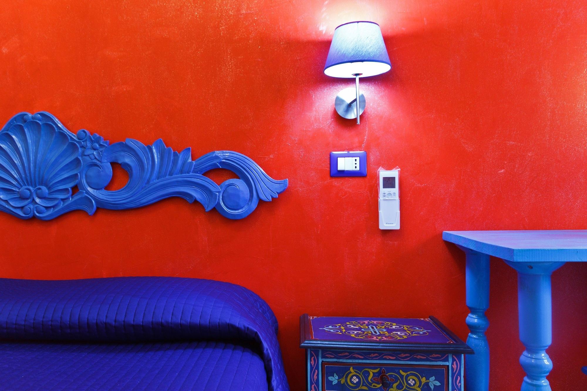 Dream Station Bed & Breakfast Rome Bagian luar foto