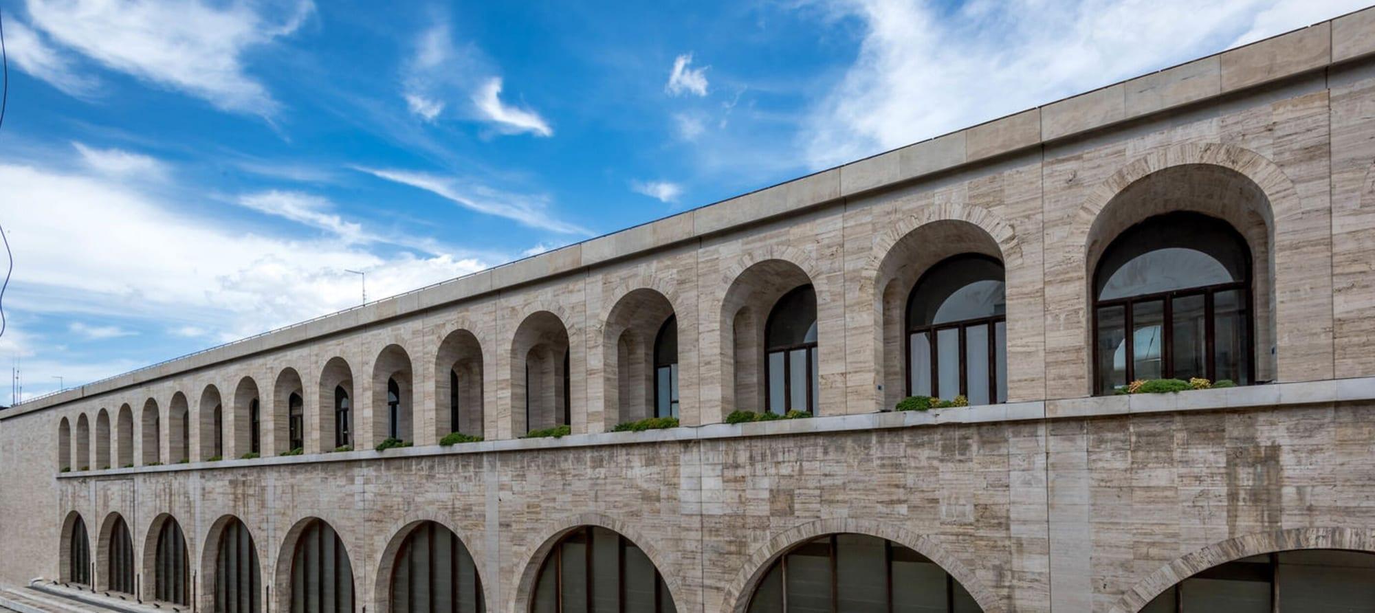 Dream Station Bed & Breakfast Rome Bagian luar foto