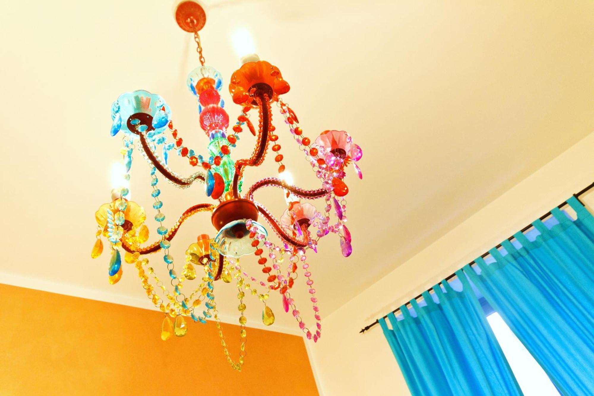 Dream Station Bed & Breakfast Rome Bagian luar foto