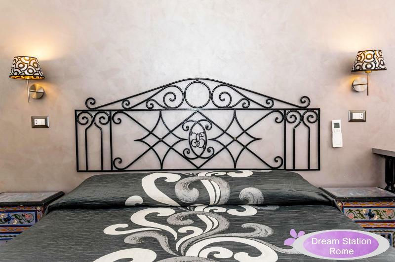 Dream Station Bed & Breakfast Rome Bagian luar foto